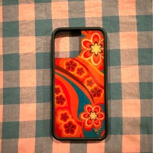 Wildflower iPhone 13 Pro Max Phone Case